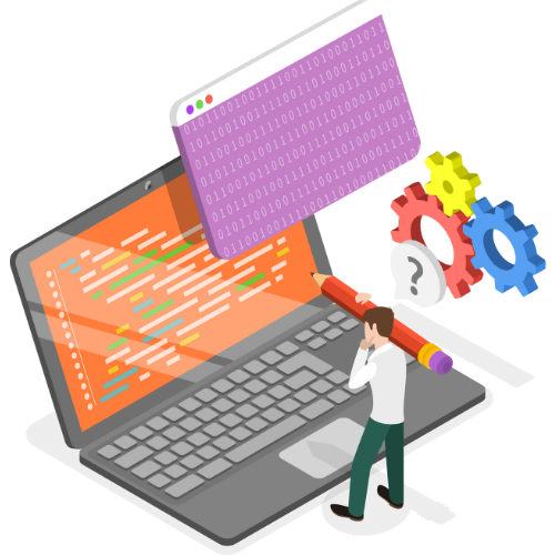 Website Design & Development